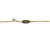 Victorian Gold Pearl Necklet