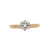Secondhand Diamond Solitaire Ring